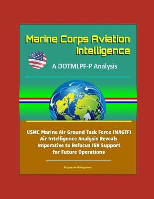 Cover of Marine Corps Aviation Intelligence