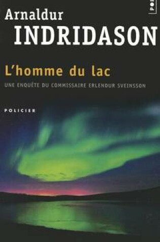 Cover of L'Homme Du Lac