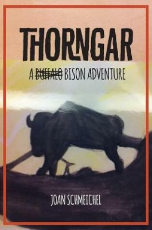 Cover of Thorngar