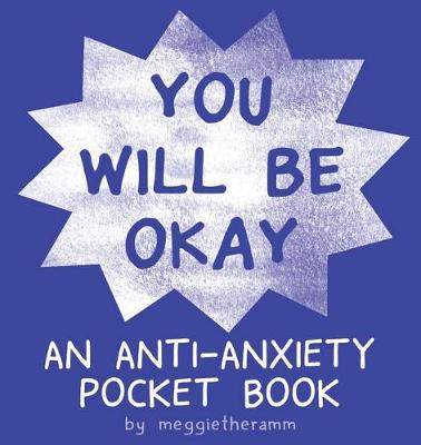Book cover for You Will Be OK