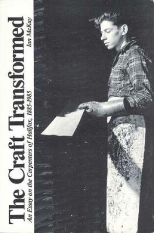 Cover of The Craft Transformed