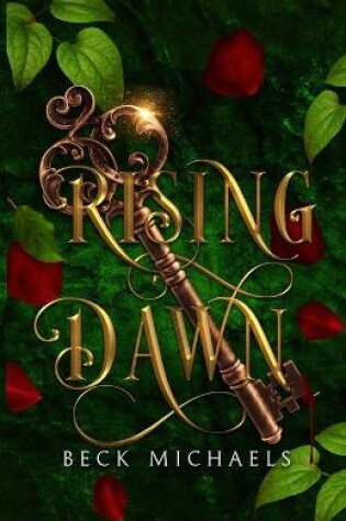 Cover of Rising Dawn