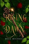 Book cover for Rising Dawn