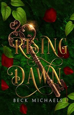 Cover of Rising Dawn