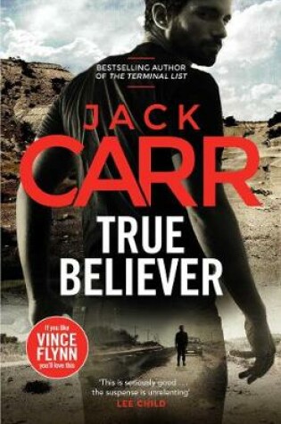 Cover of True Believer