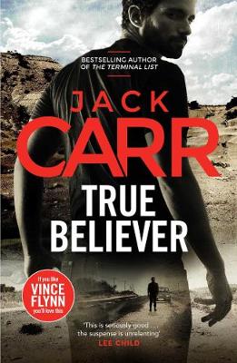 Cover of True Believer