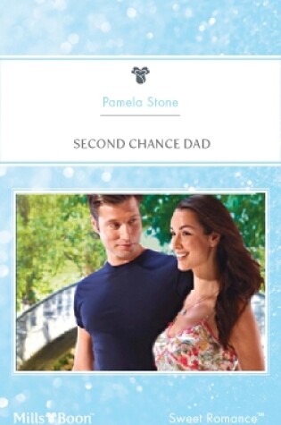 Cover of Second Chance Dad