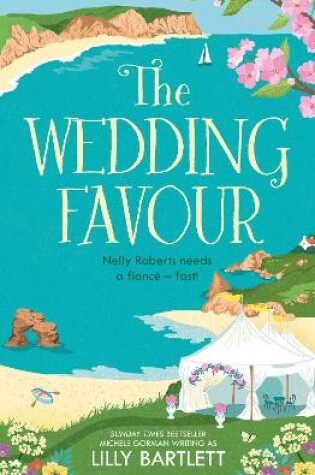 Cover of The Wedding Favour