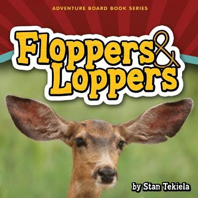 Book cover for Floppers & Loppers