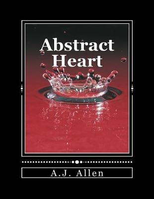 Book cover for Abstract Heart