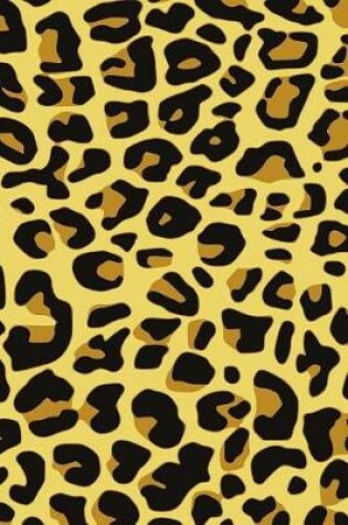 Cover of Animal Print