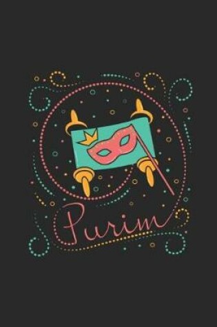 Cover of Purim