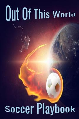 Book cover for Out Of This World