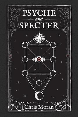 Book cover for Psyche and Specter