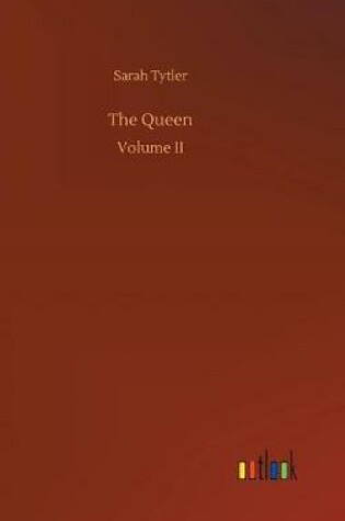 Cover of The Queen