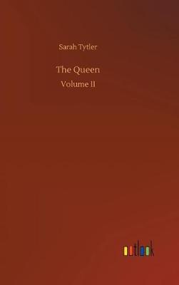 Book cover for The Queen