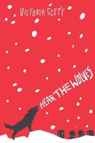 Cover of Hear the Wolves