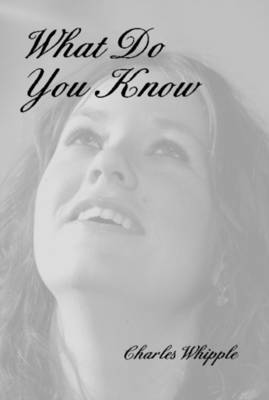 Cover of What Do You Know