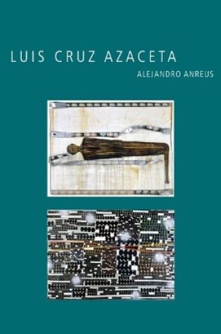 Cover of Luis Cruz Azaceta