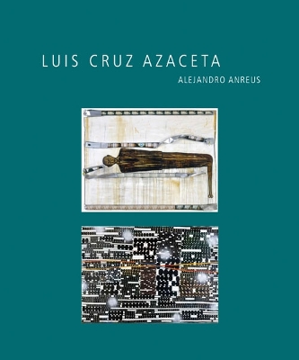 Cover of Luis Cruz Azaceta