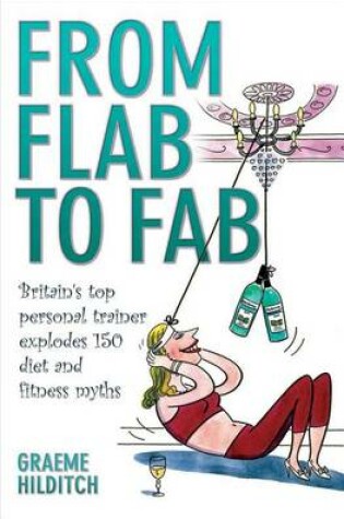 Cover of From Flab to Fab