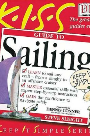 Cover of Sailing