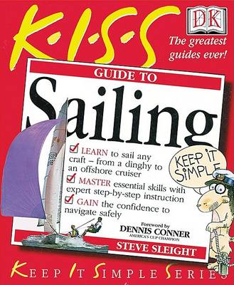 Cover of Sailing