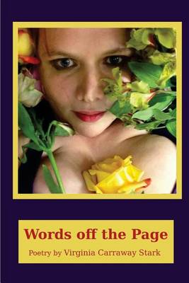 Book cover for Words Off the Page