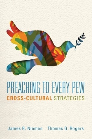 Cover of Preaching to Every Pew