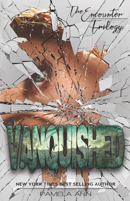 Book cover for Vanquished