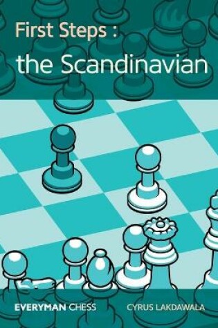 Cover of First Steps: The Scandinavian