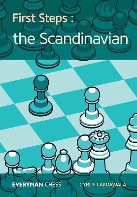 Book cover for First Steps: The Scandinavian