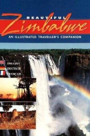 Cover of Beautiful Zimbabwe