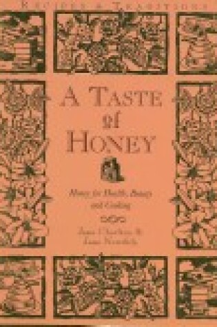 Cover of A Taste of Honey