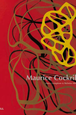 Cover of Maurice Cockrill