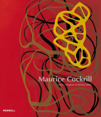 Book cover for Maurice Cockrill