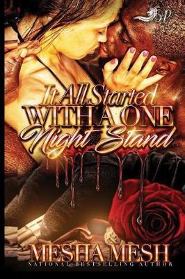 Book cover for It All Started with a One Night Stand