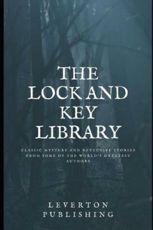 Cover of The Lock and Key Library