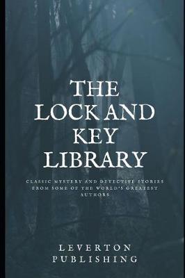 Book cover for The Lock and Key Library