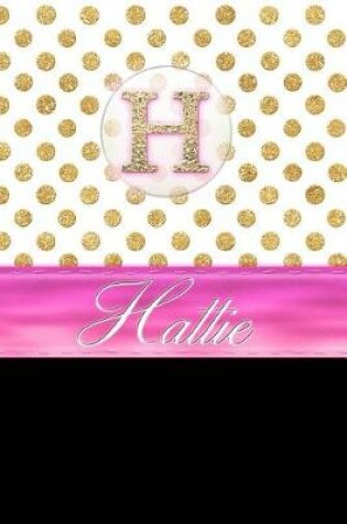 Cover of Hattie