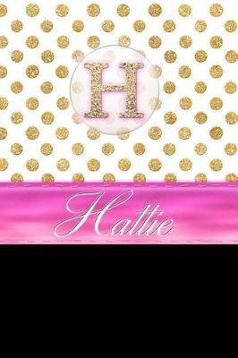 Book cover for Hattie