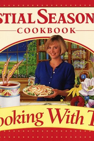 Cover of Celestial Seasonings Cookbook
