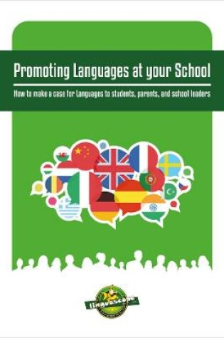 Cover of Promoting Languages at your School