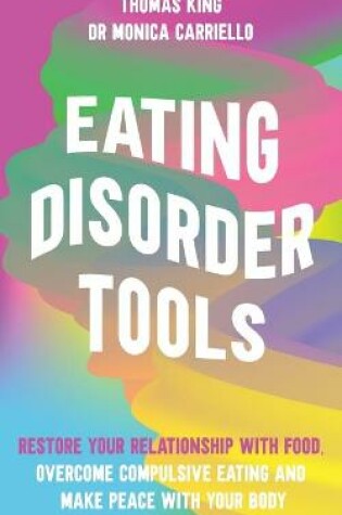 Cover of Eating Disorder Tools