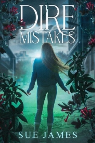 Cover of Dire Mistakes