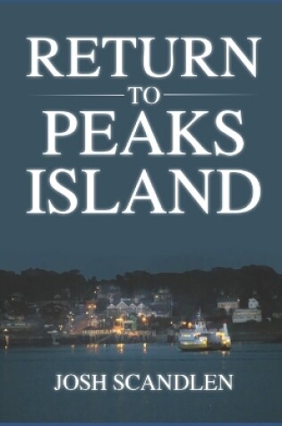 Cover of Return To Peaks Island