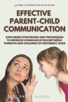 Cover of Effective Parent-Child Communication