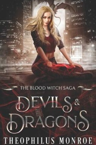 Cover of Devils and Dragons