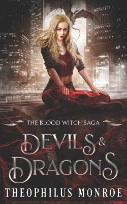 Book cover for Devils and Dragons