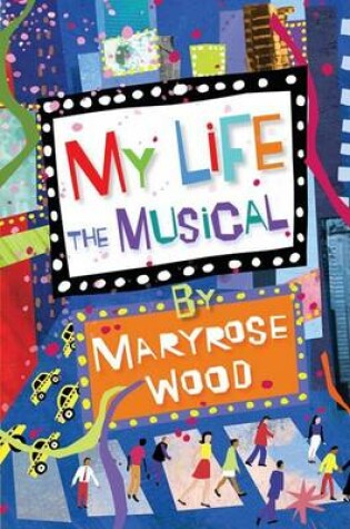 Cover of My Life, the Musical